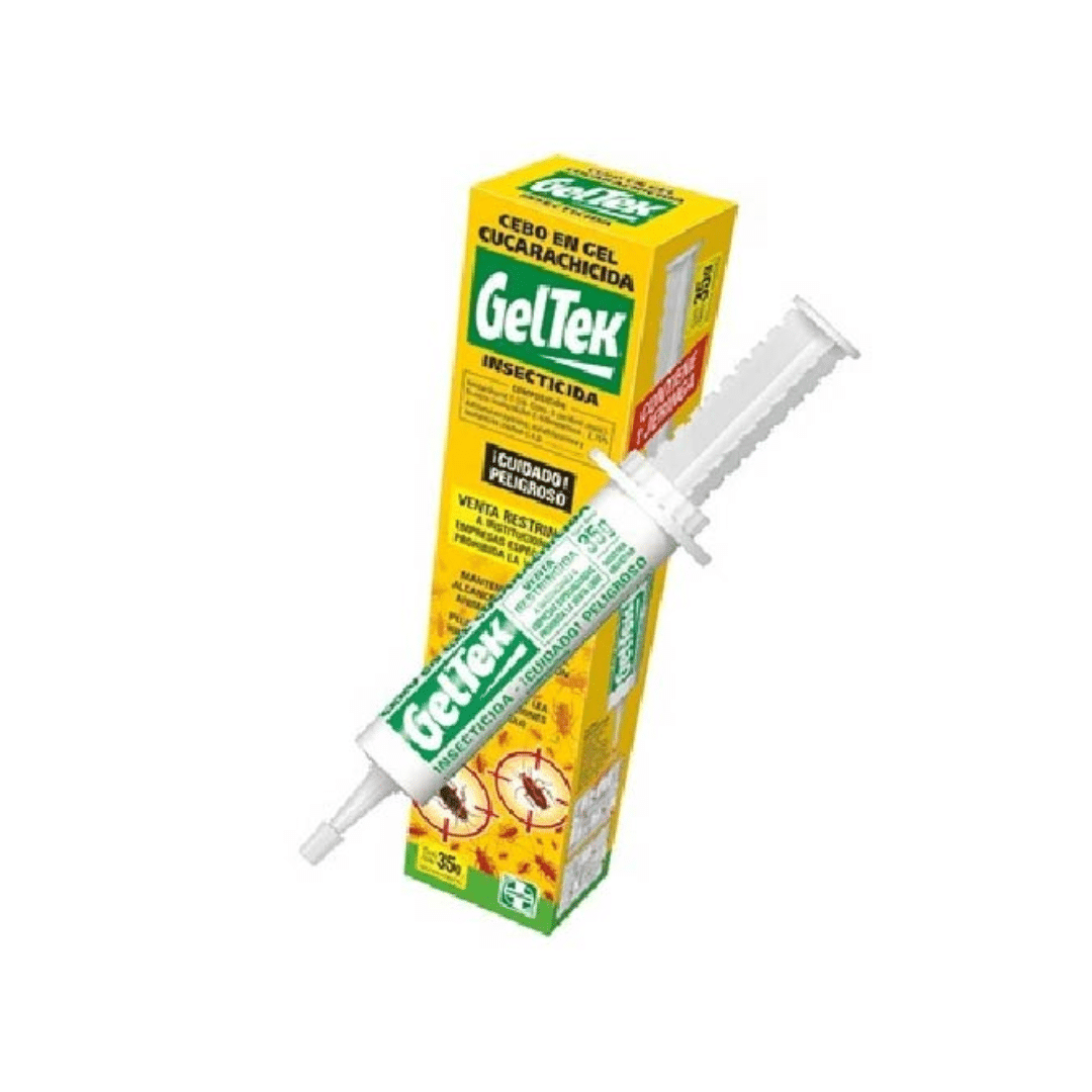 geltek cuca