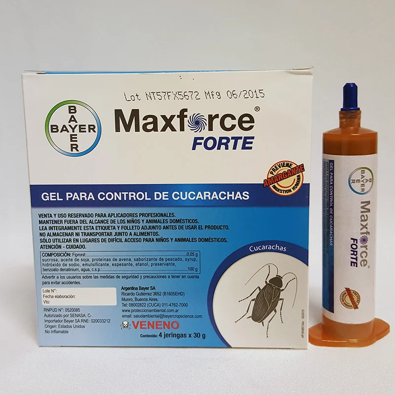 maxforce