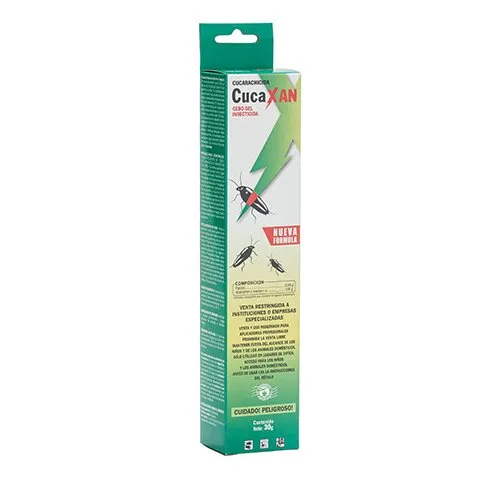 Cucaxan pro