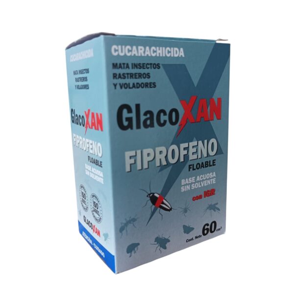 Glacoxan Fiprofeno 60ml