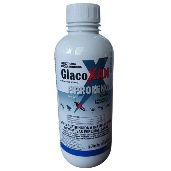 Glacoxan Fiprofeno 1L