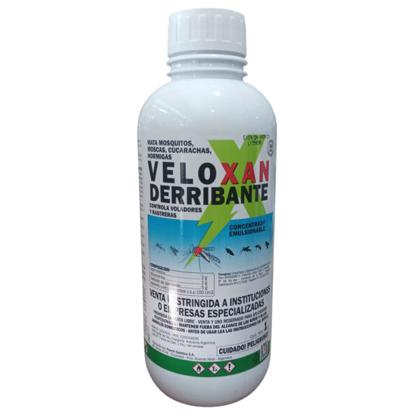 Veloxan Derribante 1L