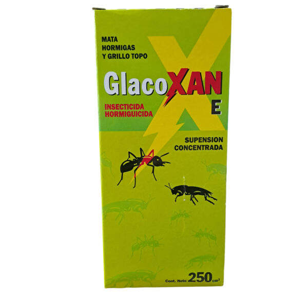 Glacoxan E 250ml