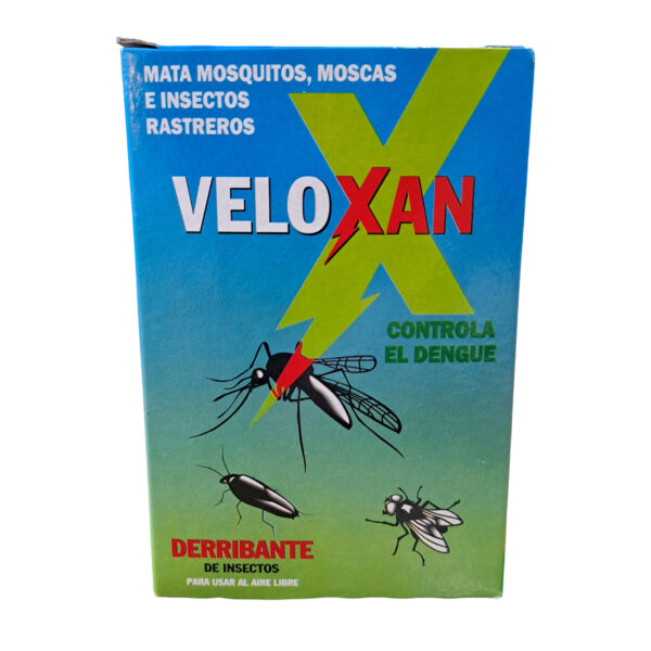 Veloxan Derribante Fly Ras 60ml
