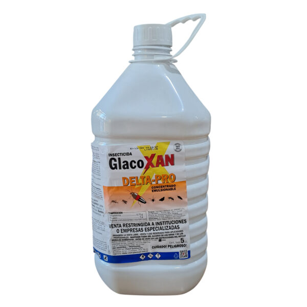 Glacoxan Delta Pro 5L