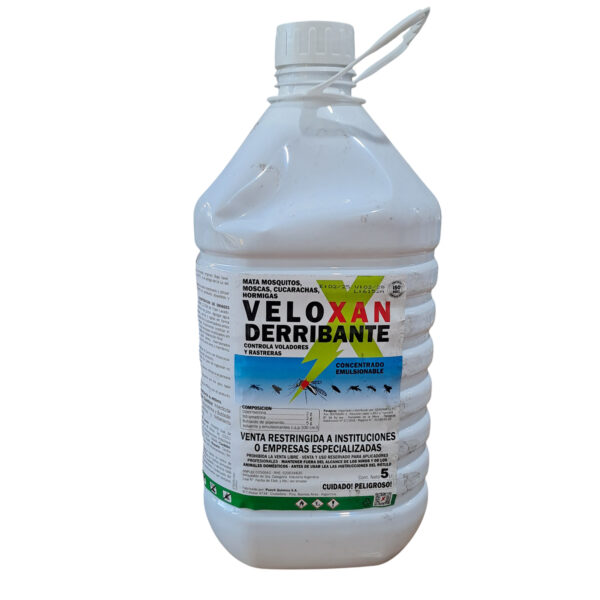 Veloxan Derribante 5L