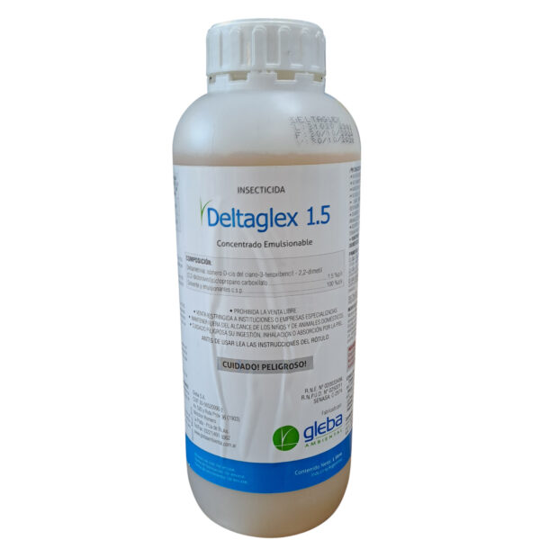 Deltaglex 1.5 1L
