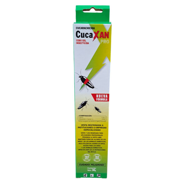 Cucaxan Pro 30g