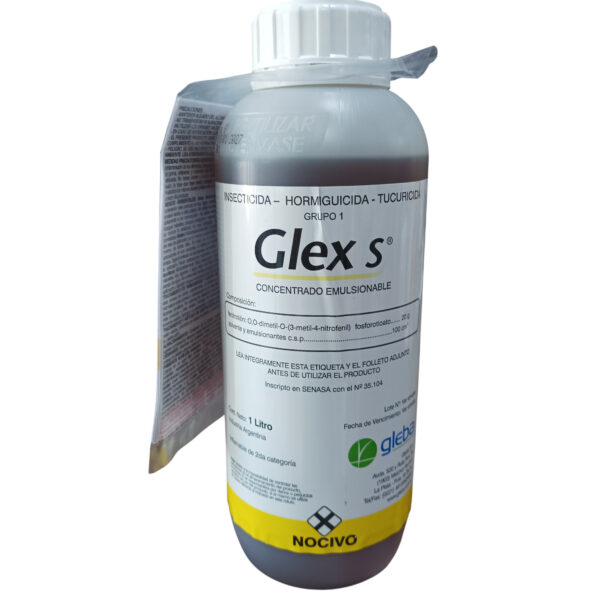 Glex S 1L