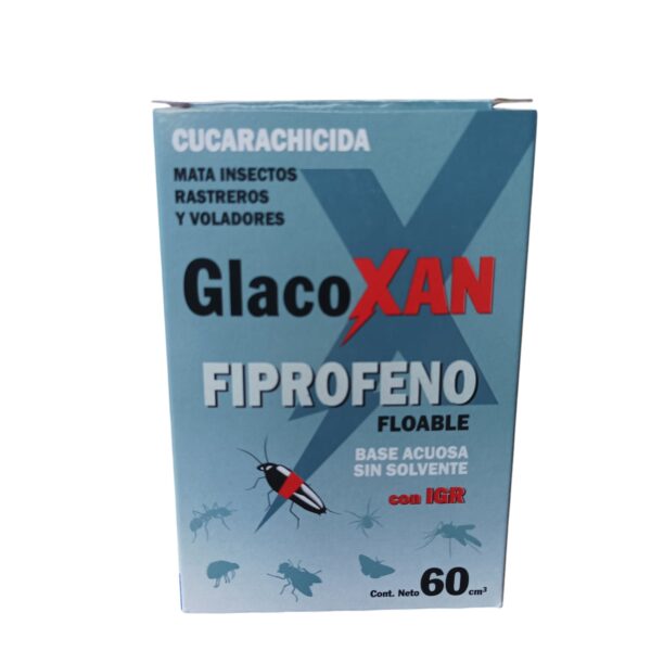 Glacoxan Fiprofeno 60ml - Image 2