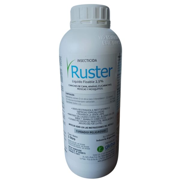 Ruster 1L