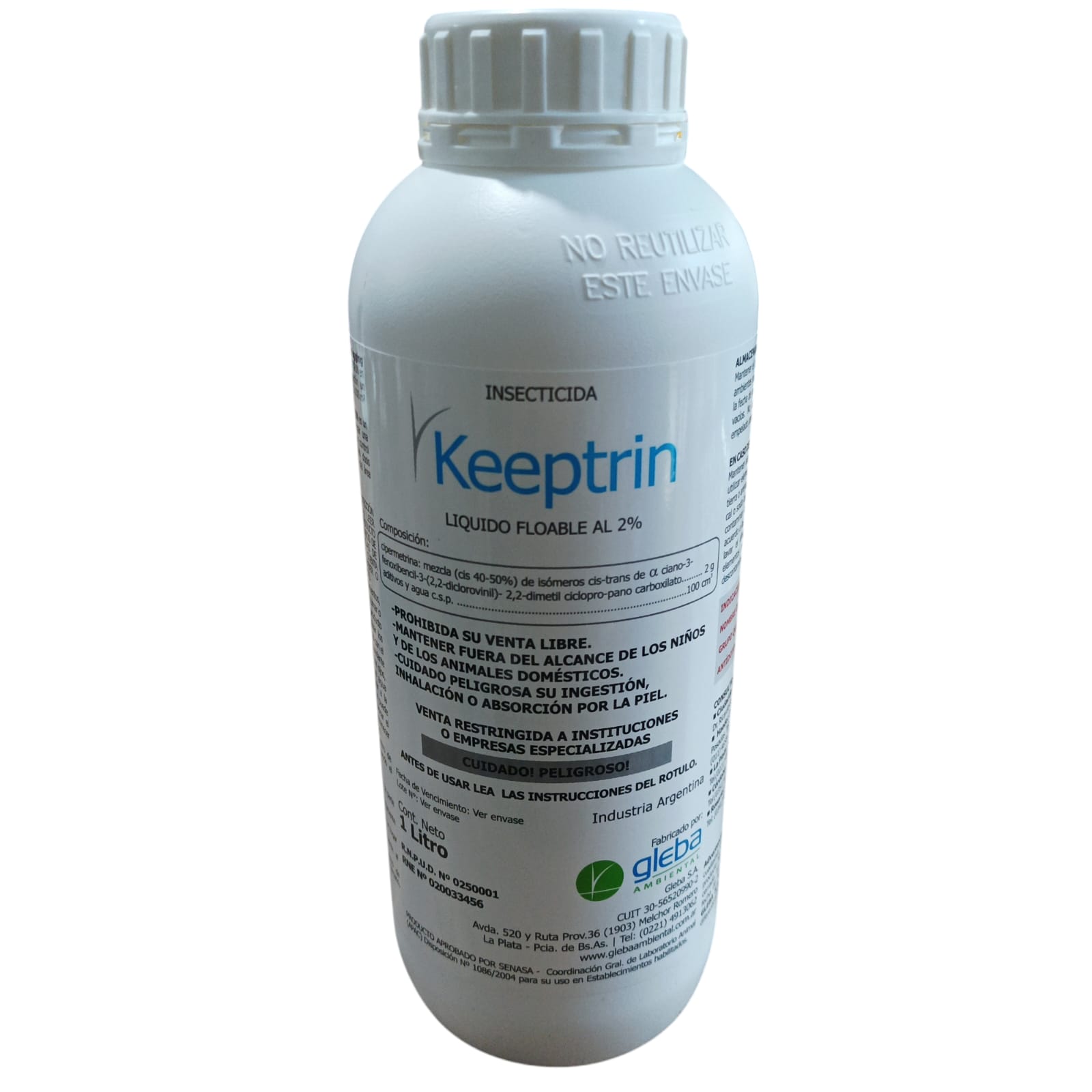 Keeptrin 1L