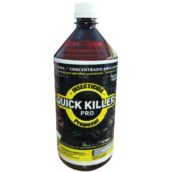Quick Killer Pro 1L
