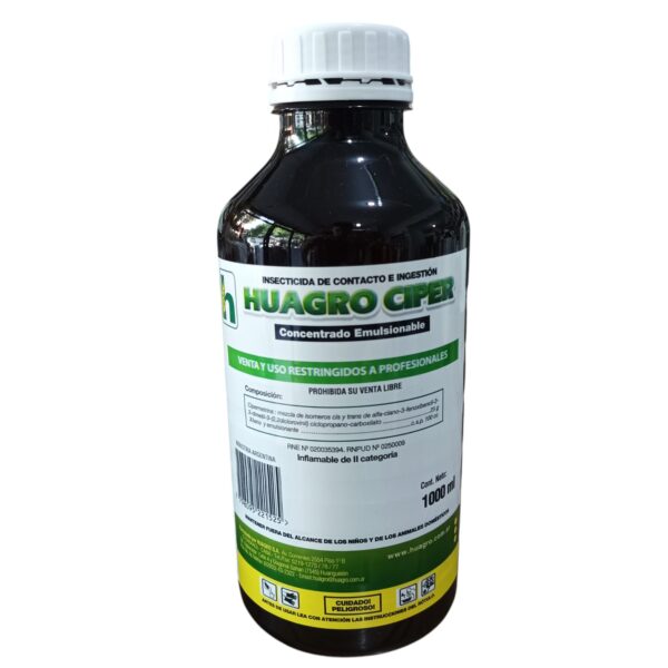 Huagro Ciper 25 1L