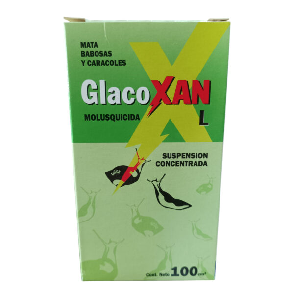 Glacoxan L 100ml