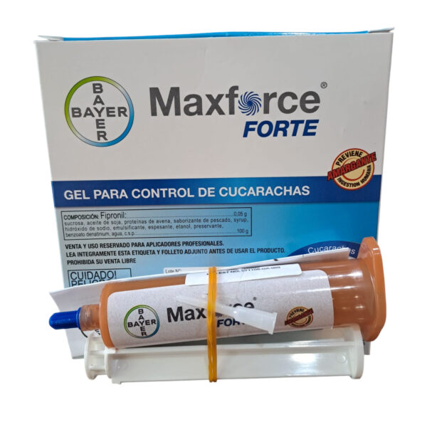 Maxforce Forte 30g