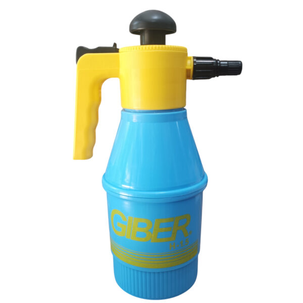 Pulverizador Giber 1.5L