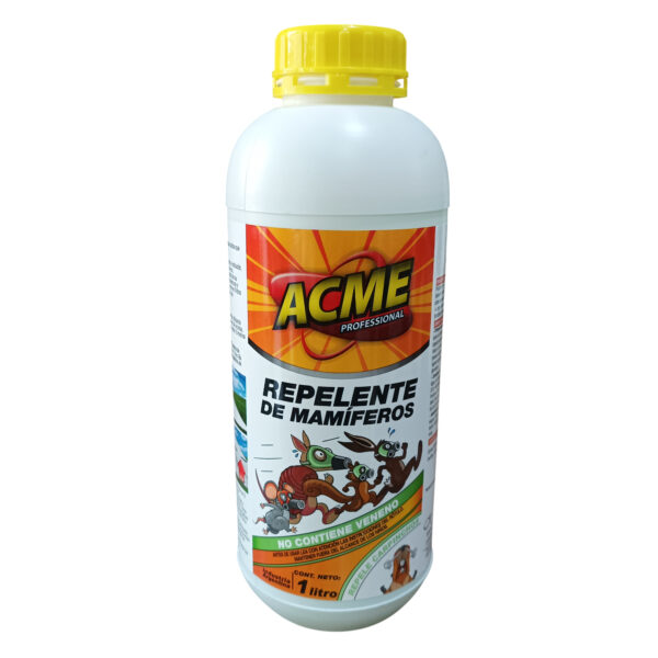 Repelente de Mamíferos 1L