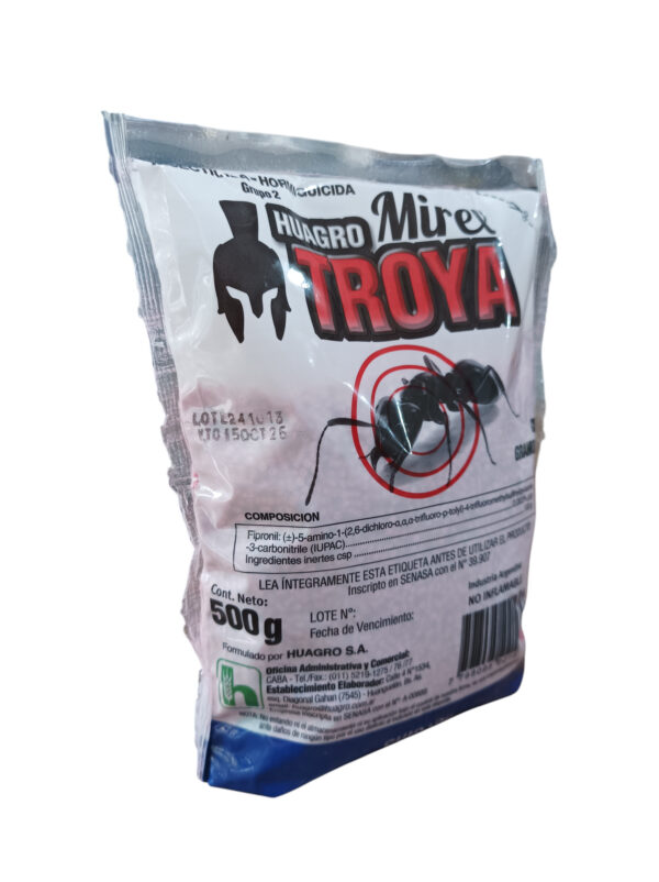 Huagro Troya 500g - Image 2