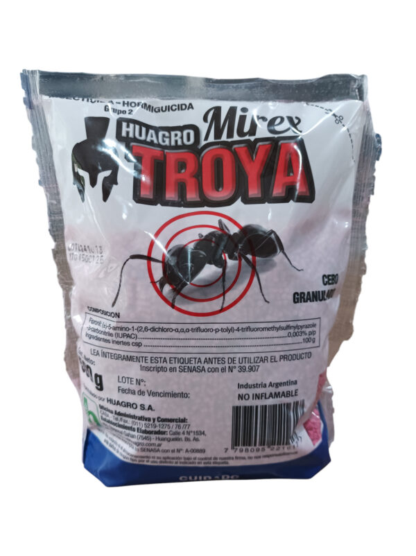Huagro Troya 500g