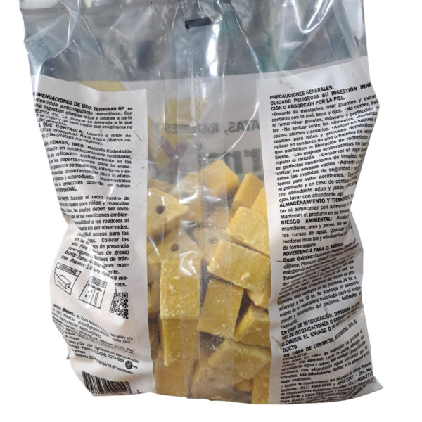 Termixan BP 1kg + 2 R2D2 - Image 5