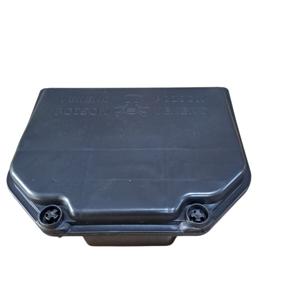 Caja Cebadera XL