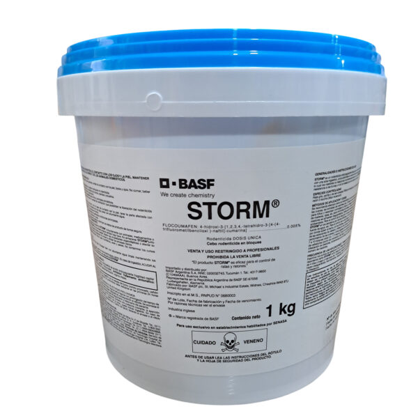 Storm 1kg