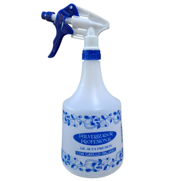 Pulverizador Gatillo Italiano