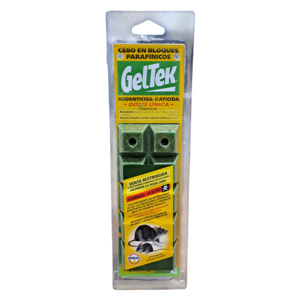 Geltek BP 100g + R2D2 - Image 4