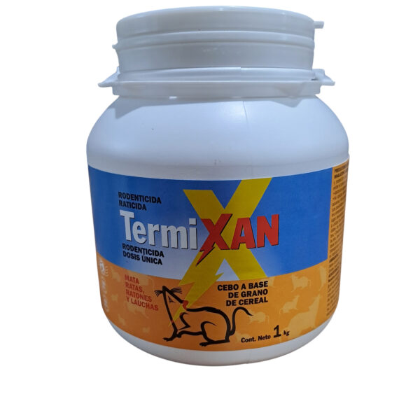 Termixan Granos 1kg
