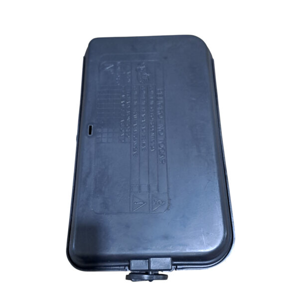 Caja Cebadera Optimus Prime - Image 3