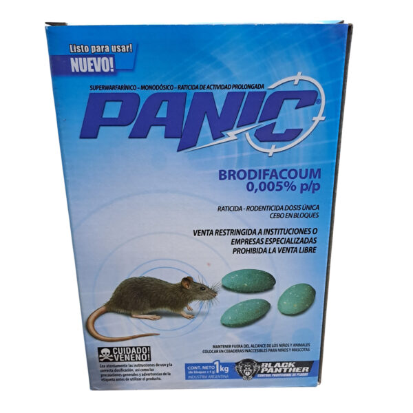 Panic 1kg + 2 R2D2 - Image 4