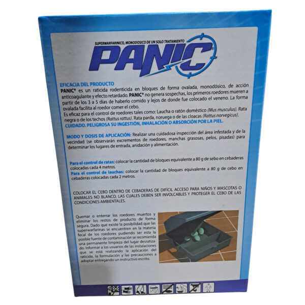 Panic 1kg + 2 R2D2 - Image 5