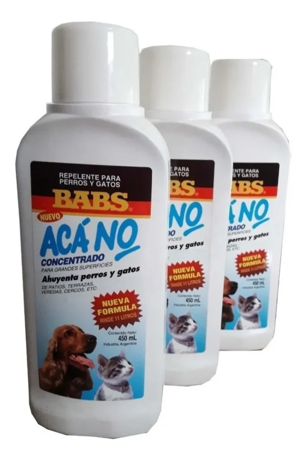 Aca No 450ml