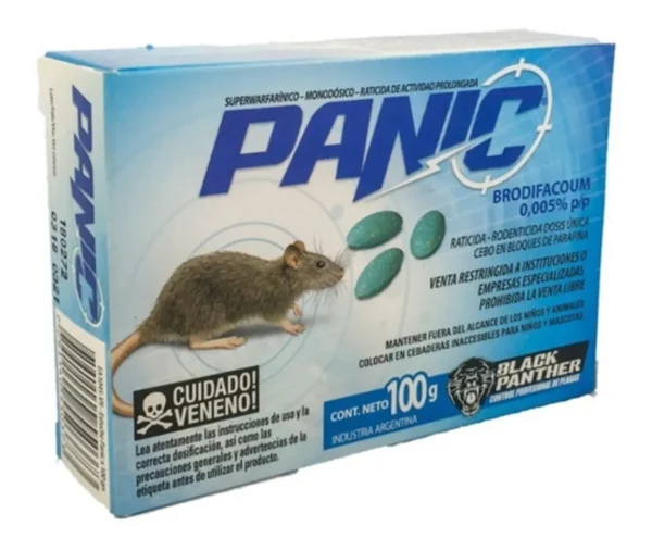 Panic 100g + R2D2 - Image 4