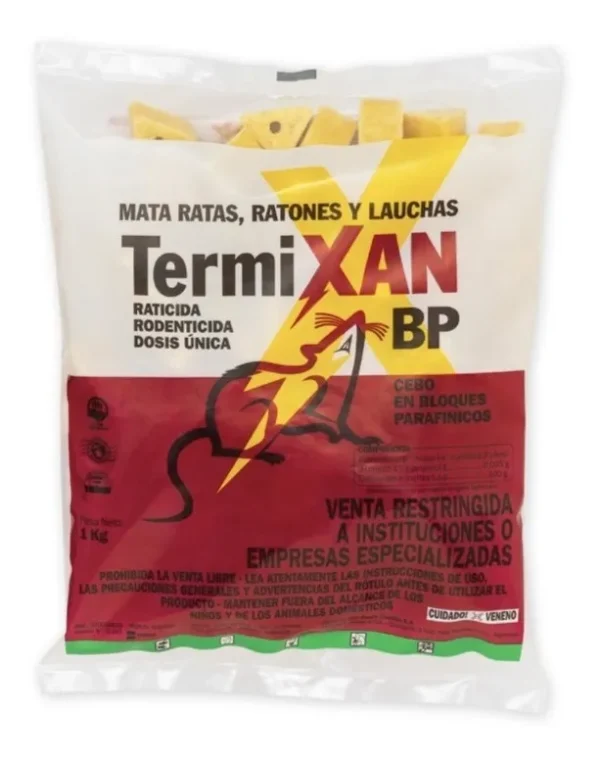 Termixan BP 1kg + 2 R2D2 - Image 4