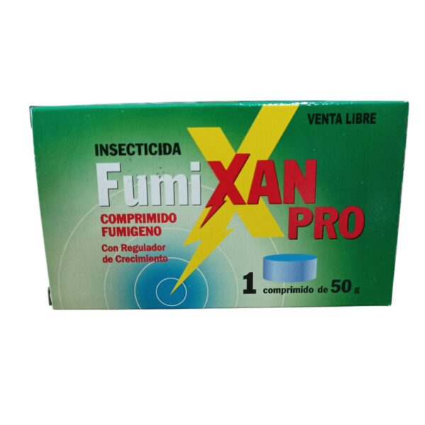 Fumixan Pro 50g