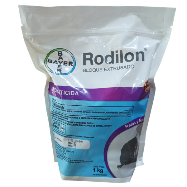 Bayer Rodilón Bloques 1k