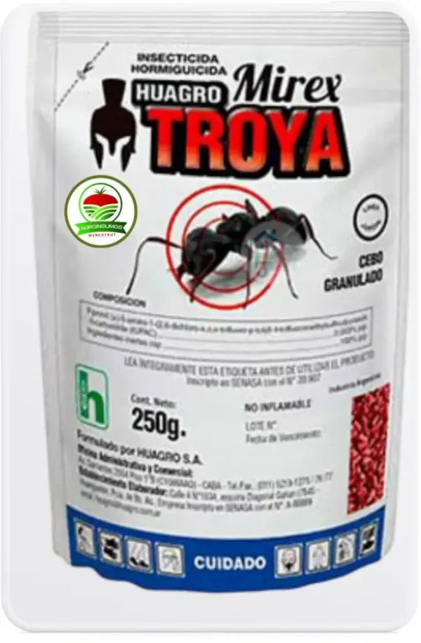 Huagro Troya 250g